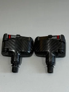 Pedales Look Keo Carbon Aero - Eje Titanio - 16nm - Imagen 1 de 6