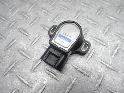 2009 09-14 Aprilia RSV1000R OEM TPS Throttle Position Sensor Tested - Image 1 of 4