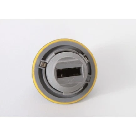 Enchufe de lámpara de señal de giro frontal Acdelco LS292 Foto 1 de 4