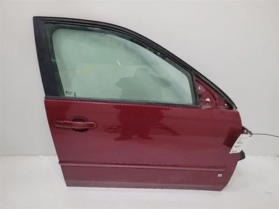 04-08 CHEVROLET MALIBU Passenger Front RH Door Classic Style Red 22724362  Foto 1 de 4