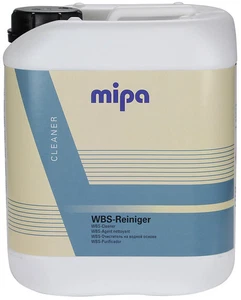 Mipa wbs reiniger wbs-cleaner 5000ml - Picture 1 of 1