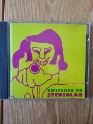 Switched On Stereolab: - Bild 1 von 2
