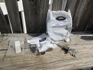 NEW 1946-1948 FORD PASSENGER CAR RUBBER PRODUCTS/IGNITION SWITCH/KEYS - Picture 1 of 6