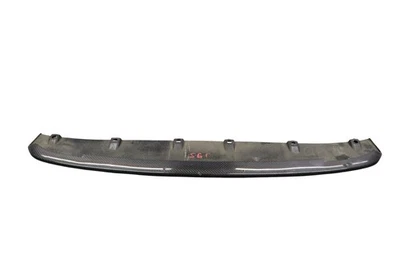 15-20 Maserati Quattroporte M156 Front Bumper Spoiler 06701115770 Oem - Image 1 of 4