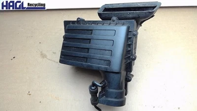 Caja filtro aire 5Q0129607AA Seat Leon ST 2.0 TDI DPF 5F 110 KW 150 CV Combi - Imagen 1 de 4