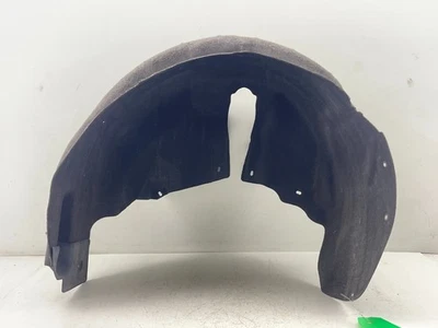 2016-2019 BUICK CASCADA fender liner rear wheel arch trim left OEM - Image 1 of 4