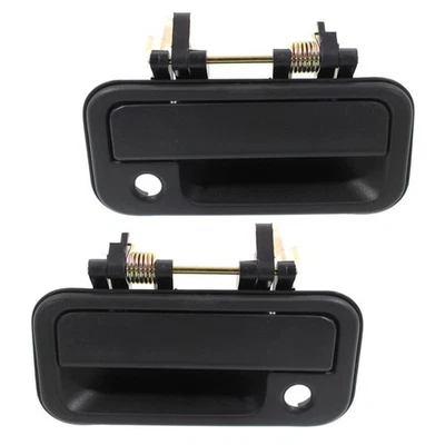 For Honda Passport 1998-2002 Door Handle Driver and Passenger Side | Pair Front Foto 1 de 4