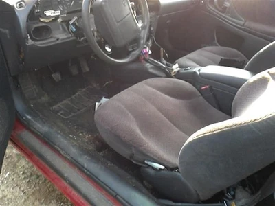 Driver Left Front Door Glass Coupe Fits 95-05 CAVALIER 151682 - Image 1 of 4