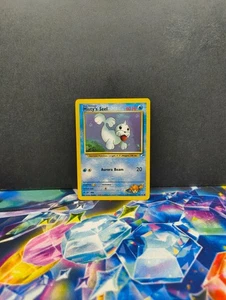 Misty's Seel 88/132 Pokemon Card - Picture 1 of 2