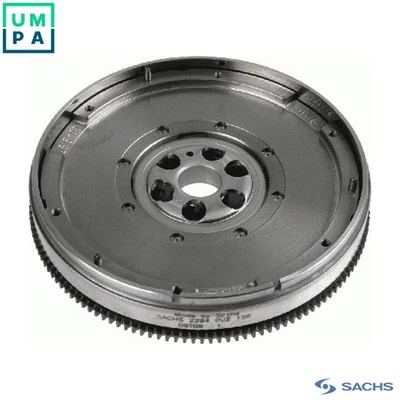 FLYWHEEL 2294 002 156 FOR SKODA VW AUDI A4/S4 BSV/BPZ/AVB 1.9L 4cyl SUPERB I A4 - Image 1 of 4