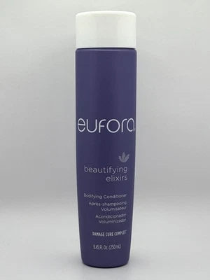 Eufora Beautifying Elixirs Bodifying Conditioner ~ 8.45 Oz. - Image 1 of 2