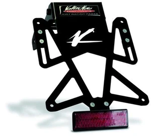 Placa Regulable valtermoto Triumph Street Triple 2007 2011+ Catarif - Imagen 1 de 1