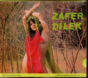 ZAFER DİLEK - OYUN HAVALARI (1977) CD NEW - Imagen 1 de 2