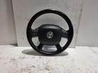 Jaguar X-Type Steering Wheel & SRS Horn Multifunctional 2004 OEM 4X43-13A876-AC