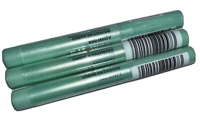 (Pack de 3) Maybelline Eye Express Crema Sombra Stick #500 COMO NUEVO (NUEVO/SELLADO) Foto 1 de 3