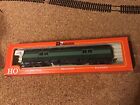 Rivarossi Ho Scale 6553 Southern Baggage Coach Good Boxed Condition