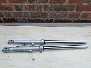 Yamaha Ybr 125 Efi 2007 - 2009 Front Forks Suspension - Picture 1 of 11