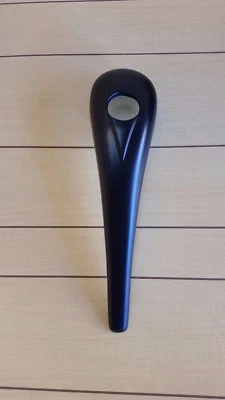 HARLEY DAVIDSON FLH DASH PANEL FOR 6 GL GAS TANK 2008-2016 - Image 1 of 3