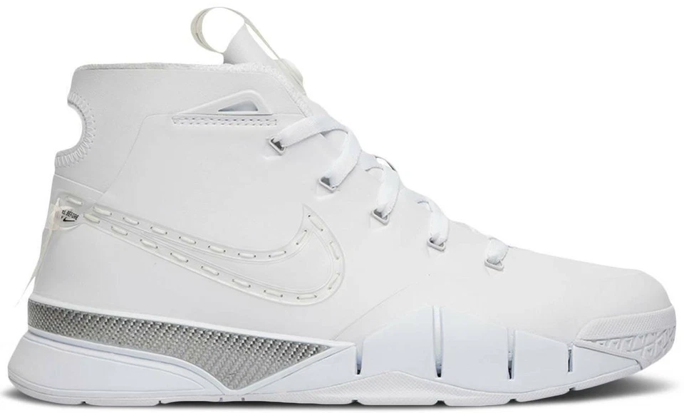 Nike Zoom Kobe 1 Protro Noise Cancelling