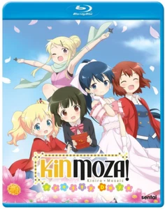 KINMOZA PRETTY DAYS Blu-ray - Foto 1 di 12