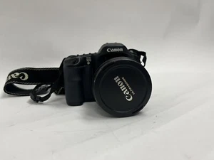 Canon EOS 10D 6MP Digital SLR Camera Bundle - Picture 1 of 6