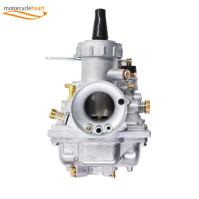 Carburetor For Suzuki TS185 TS 185 Enduro Motor Bike 71-1980 - Image 1 of 4