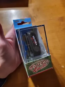 Reloj / Pulsera Clásico Datel Go-tcha - Pokemon Go Android NUEVO SELLADO - Imagen 1 de 9