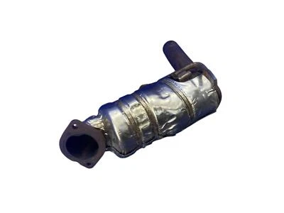 Convertidor catalítico recertificado Lincoln Aviator 2022-2023 U/FMX/M1M3-5E211/1221 Foto 1 de 4