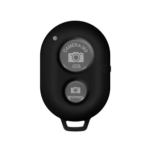 Télécommande Bluetooth Smartphone Déclencheur à Distance Photos Design compact - Photo 1/6