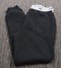 UGGS Terry Lined Thermal Joggers Pants Comfort Warm Stretch Pockets Men's L