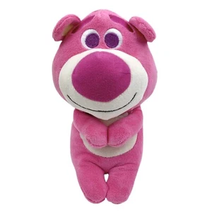 Takara Tomy Toy Story Lots-o'-Huggin' Bear Plush Soft Toy Chokkori-san 20cm Tall - Picture 1 of 5