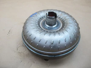 🥇07-10 SATURN SKY REDLINE 2.0L 5L40E AT AUTO TRANSMISSION TORQUE CONVERTER OEM - Picture 1 of 12