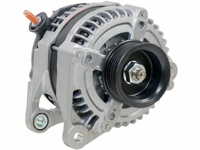Alternador Denso 29464XW 2006 para Dodge Durango Foto 1 de 2
