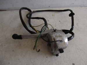 INTERRUPTOR HONDA PA50 MANO IZQUIERDA - Imagen 1 de 6