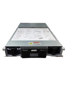 SERIES ST602U Overland ST602U ARC Vault Storage Tape Library - Picture 1 of 10
