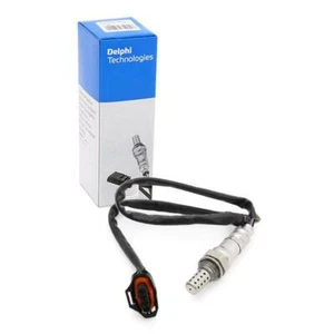 Delphi ES10791-12B1 Rear Oxygen Lambda Sensor For Vauxhall Astra G H Astra Van - Picture 1 of 4