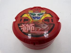 Bandai Japan Sentai Ninninger SG Lion Shuriken Power Rangers Ninja Morpher IST-ZUSTAND - Bild 1 von 2