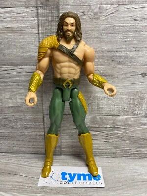 DC Justice League Titan Heroes 12" AQUAMAN Action Figure - Image 1 of 3