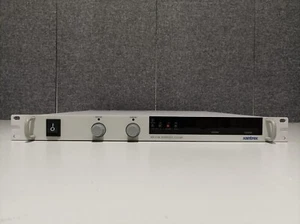 Xantrex XFR12-100, DC Power Supply, 0-12V, 100A - Picture 1 of 2