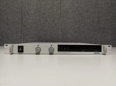 Xantrex XFR12-100, DC Power Supply, 0-12V, 100A - Image 1 of 2