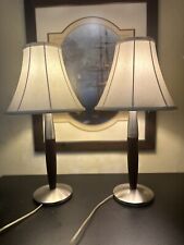 Retro Vintage Stiffel Table Lamp