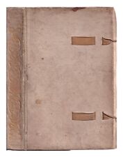 HOUSMAN, LAURENCE (1865-1959) An Englishwoman's love-letters 1901 Hardcover