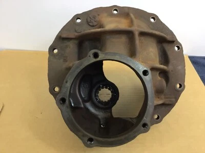 Ford Mustang Torino Fairlane Falcon 9 pulgadas estuche original #3 IMCA coche de carreras Foto 1 de 4