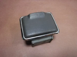 Jeep Cherokee XJ 84-96 Center Console Rear Ash Tray Gray Free Ship - Picture 1 of 6