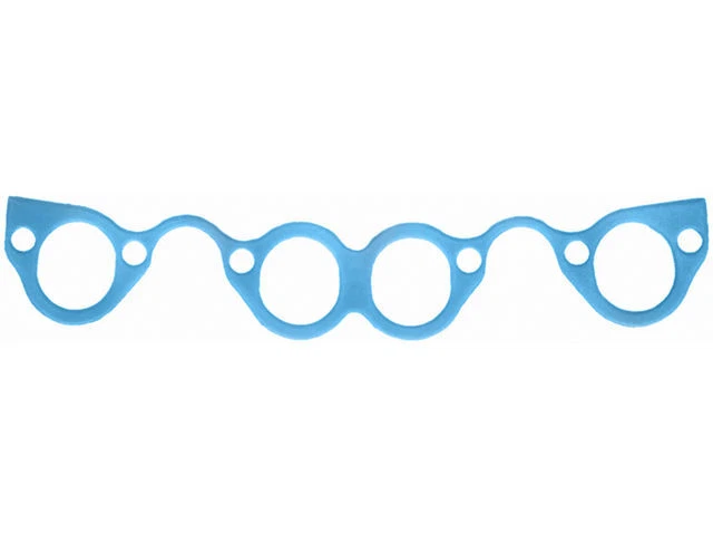 Комплект прокладок впускного коллектора для кабриолета Volkswagen Rabbit Felpro 49393TD - Изображение 1 из 2