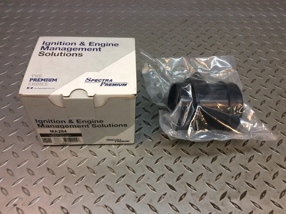 Se adapta a Land Rover Discovery 1999-04 Mass Air Flow Spectra Premium MA284 Foto 1 de 4