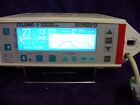 Novametrix Co2smo 8100 Respiratory Mechanics Monitor