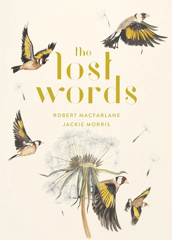 The Lost Words by Robert Macfarlane - Image 1 of 1