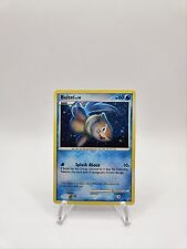 Pokémon Card- Buizel- DP13- Diamond & Pearl Black Star Promo- Holo