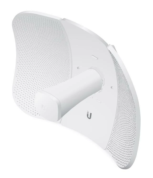 Ubiquiti Networks LiteBeam AC 450 Mbit/s Network Bridge - Bianco